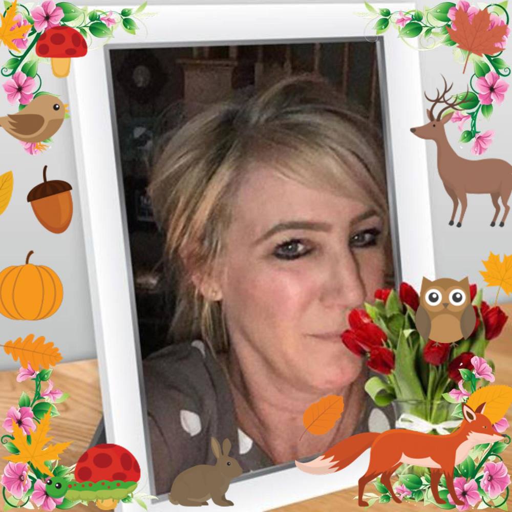 Meet your Posher, Cindy